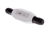 Repeater & zendontvanger - Axis T8129 PoE Extender - 01148-001