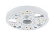 Systeemaccessoires - Axis T91A33 Verlichting Track Mount - 01467-001