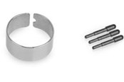 Systeemaccessoires - Lenovo Digital Pen Stylus Tips Kit / 4XH0R14769 - 4XH0R14769