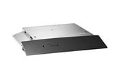 Optische drives - HP Slim - DVD writer - Serial ATA - Zwart - 2ZK26AA