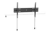 Muurbevestigingen, AV-bevestigingen & AV-meubels - Vogel's PFW 4700 - wall mount - Max 75 kg - recommended for 80" - 7047000