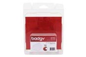 Papier, fotopapier en etiketten - Evolis Badgy - CBGC0020W