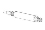 Printeraccessoires - Zebra KIT PLATEN ROLLER ZT610 ZT610R - P1083320-032
