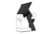 Printeraccessoires - BIXOLON RTS-Q300 - printer tablet stand - RTS-Q300