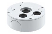Systeemaccessoires - Axis T94S01P - 01190-001