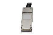 Netwerk - kabel - StarTech.com MSA Compliant QSFP+ Direct-Attach Twinax Cable - 3 m (10 ft) - 40 GbE - 40GBase direct attach cable - 3 m - black - Zwart - 3m - QSFP40GPC3M