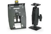 Printeraccessoires - Zebra Voertuig Houder ATT Aan DASHBOAR - MNT-MPM-VHDRD1-01