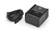 Accu & Oplader - Zebra 1SLOT BATT CHARG ZQ300 EU CORD - SAC-MPM-1BCHGEU1-01