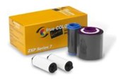 Inkt, toner en verbruiksartikelen - Zebra i Series Top - 800086-003