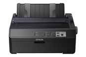 Printer - Epson FX 890IIN - Zwart-wit - Dot-matrix - C11CF37403A0