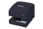 Printer - Epson TM J7700 - Zwart-wit - Inkt - C31CF69301