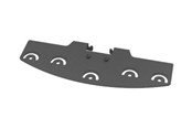 Systeemaccessoires - Axis T90 Multi Bracket - 01221-001
