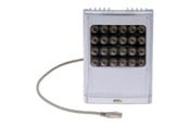 Systeemaccessoires  - Axis T90D35 PoE W-LED Illuminator - 01218-001