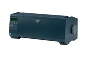 Printer - Dascom 2600+ - Zwart-wit - Dot-matrix - 28.833.0400