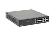Switch - Axis T8508 PoE+ Network Switch - 01191-002