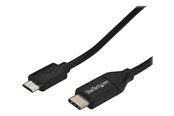 USB-kabel - StarTech.com USB-C Aan Micro-B Cable - USB-C cable - 2 m - USB2CUB2M