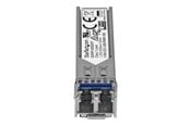 Repeater & zendontvanger - StarTech.com Juniper EX-SFP-1GE-LX Comp. SFP Module - Lifetime Warranty - SFP (mini-GBIC) transceiver module - GigE - EXSFP1GELXST
