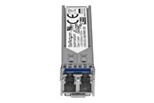Repeater & zendontvanger - StarTech.com Juniper EX-SFP-1GE-LX Comp. SFP Module - Lifetime Warranty - SFP (mini-GBIC) transceiver module - GigE - EXSFP1GELXST