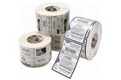 Papier, fotopapier en etiketten - Zebra PolyE 3100T Gloss - 3011701