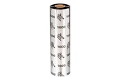 Inkt, toner en verbruiksartikelen - Zebra 1600 Economische Was - 01600BK06045