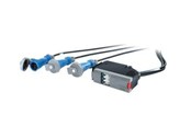 Voeding - APC IT Power Distribution Module - automatic circuit breaker Voeding - ATX - 80 Plus - PDM1332IEC-3P-2
