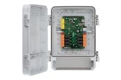 Netwerk-adapter (netwerkkaart, printserver, enz.) - Axis A9188-VE Netwerk I/O Relaismodule - 0831-001