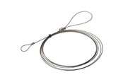 Systeemaccessoires - Axis Veiligheidsdraad - 5801-971