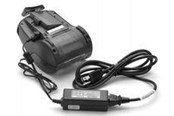 Laptop oplader - Zebra KIT ACC MOBILE AC ADAPTER - P1031365-024