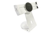 Monitorbevestiging - Compulocks Cling Stand - Universal Tablet Counter Top Kiosk - White - UCLGSTDW