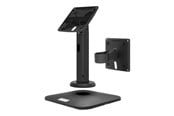 Muurbevestigingen, AV-bevestigingen & AV-meubels - Compulocks Rise - Single VESA Mounting Bracket - Max - recommended for - TCDP1AO