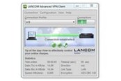 Antivirus & beveiliging - Lancom Geavanceerde VPN-client - LS61604