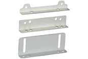 Monitorbevestiging - Elo PCAP FLUSHMOUNT BRACKET KIT - E312503