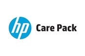 Service en support - HP Electronic Care Pack Next Business Day Hardware Ondersteuning with Defective Media Retention Post Warranty - U9CZ7PE
