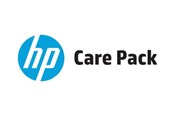 Service en support - HP Electronic Care Pack Next Business Day Hardware Ondersteuning with Defective Media Retention Post Warranty - U9CX0PE