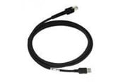Kabels - diversen - Zebra CABLE SHIELD USB SER A CONNECT - CBA-U47-S15ZAR