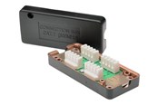 Accessoires - DIGITUS CAT7 Junction Box - DN-93907-1