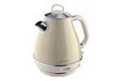 Waterkoker - Ariete Waterkoker Vintage 2869/03 - Beige - 2000 W - 2869 03
