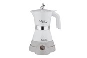 Koffie & Espresso - Ariete Moka Aroma Elettrica - elektrische percolator - 8003705109674