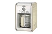 Koffie & Espresso - Ariete 1342 Vintage - Koffie maker - Beige - 00M134203AR0