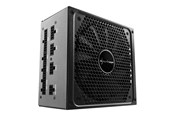 Voeding - Sharkoon SilentStorm Cool Zero 650 Voeding - 650 Watt - 135 mm - ATX 2.4 - 80 Plus 80 PLUS Gold - 4044951026463