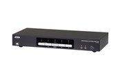 KVM Switch - ATEN CS1944DP 4-poorts USB 3.0 4K DisplayPort Dual D - CS1944DP-AT-G