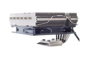 CPU koeler - SilverStone Nitrogon NT06-PRO - CPU luchtkoeler - SST-NT06-PRO-V2