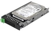 Harde schijf - Fujitsu enterprise - hard drive - 1.2 TB - SAS 12Gb/s - 1.2TB - Harde schijf - S26361-F5550-L912 - SAS3 - 2.5" - S26361-F5550-L912