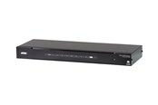 Screen- en audioswitch - ATEN VanCryst - VS0108HB-AT-G