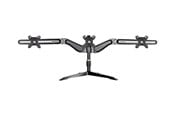 Monitorbevestiging - SilverStone ARM Drie ARM31BS - SST-ARM31BS