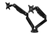 Monitorbevestiging - Fellowes Platinum Series Dual Monitor ARM - 8042501
