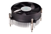 CPU koeler - SilverStone Nitrogon NT09-115X - CPU luchtkoeler - SST-NT09-115X