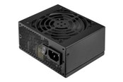 Voeding - SilverStone SFX Series ST45SF Voeding - 450 Watt - 92 mm - ATX 2.4 - 80 Plus 80 PLUS Bronze - SST-ST45SF v 3.0