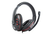Headphones/Headsets - Gembird GHS-402 - hoofdtelefoon - GHS-402