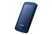 Harde schijf - Extern - A-Data HV300 - 1TB - External Hard drive - Blauw - AHV300-1TU31-CBL